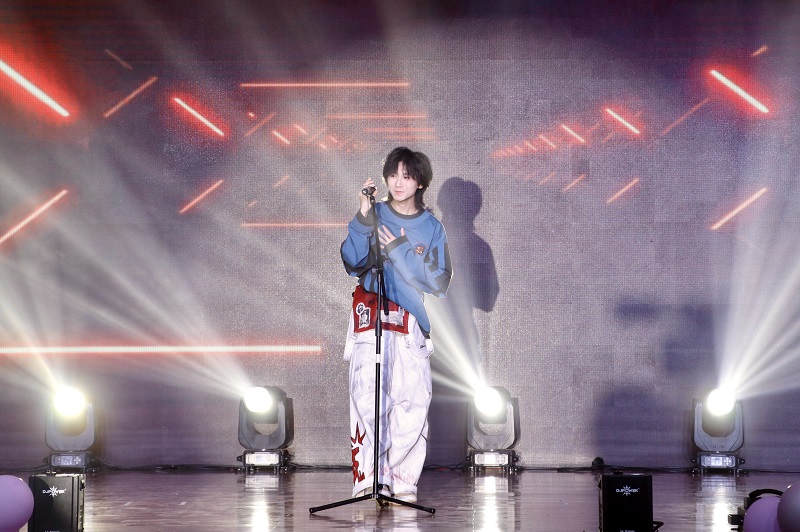 特马